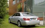 Mercedes-Benz E-Class 2009 года